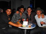 evento en apoyo a natally